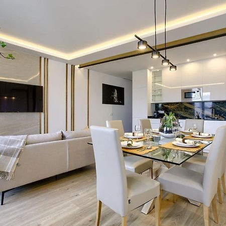 El Cielo: Lujoso Atico En Madrid Centro Apartment Екстериор снимка